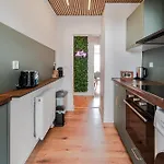 Unique Finken Apartament *