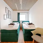 Apartament Unique Finken Ulm