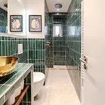 Apartament Unique Finken Ulm