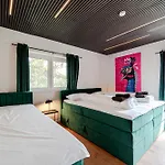 Apartament Unique Finken *