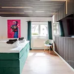 Apartament Unique Finken Ulm