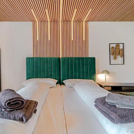 Unique Finken Apartament