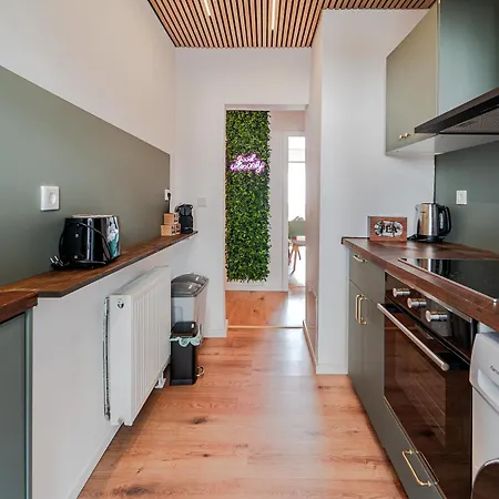 Unique Finken Appartement *