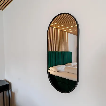 Appartement Unique Finken