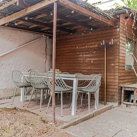Unique Finken Apartament
